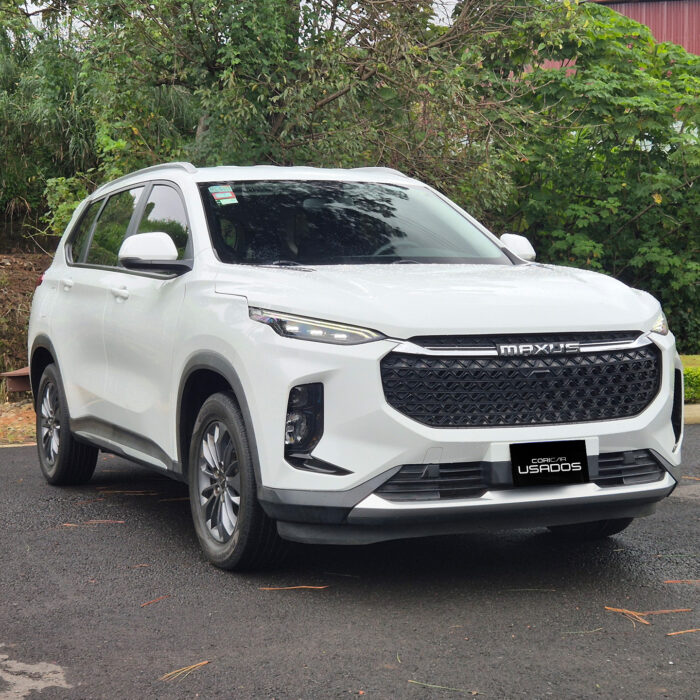 MAXUS D60 - Image 3