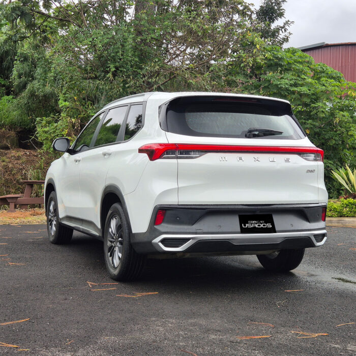 MAXUS D60 - Image 4