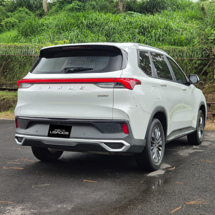 MAXUS D60 - Image 5