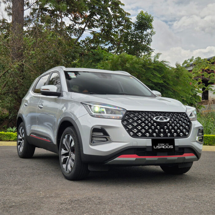 CHERY TIGGO 4 PRO - Image 2