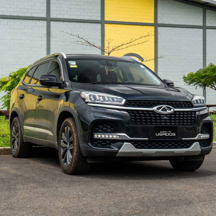 CHERY TIGGO 8 - Image 2