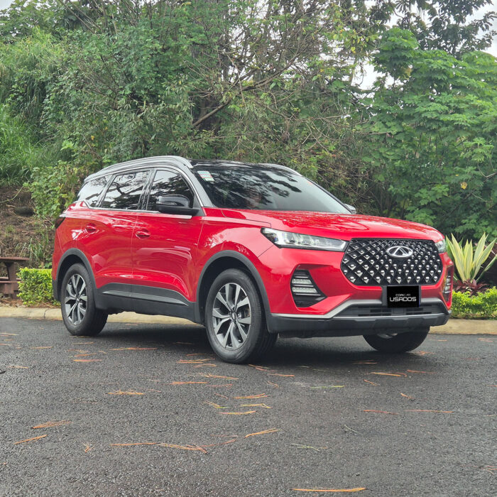 CHERY TIGGO 7 PRO - Image 2