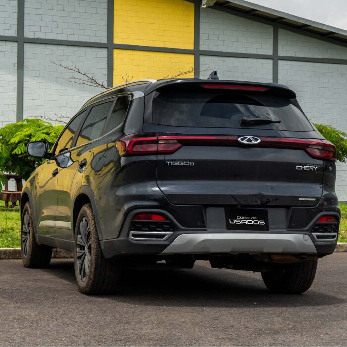CHERY TIGGO 8 - Image 4