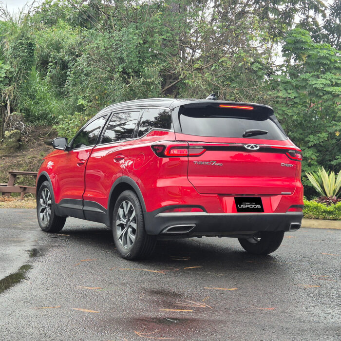 CHERY TIGGO 7 PRO - Image 3