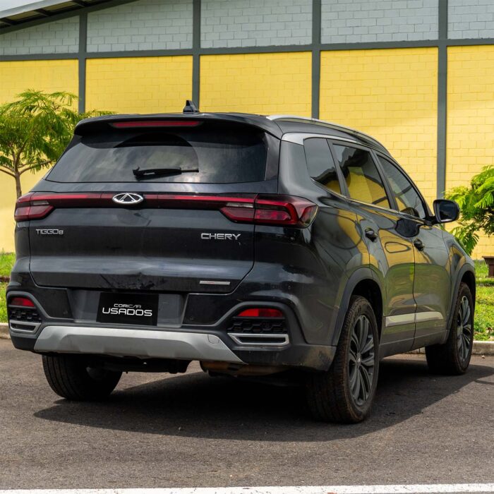 CHERY TIGGO 8 - Image 5