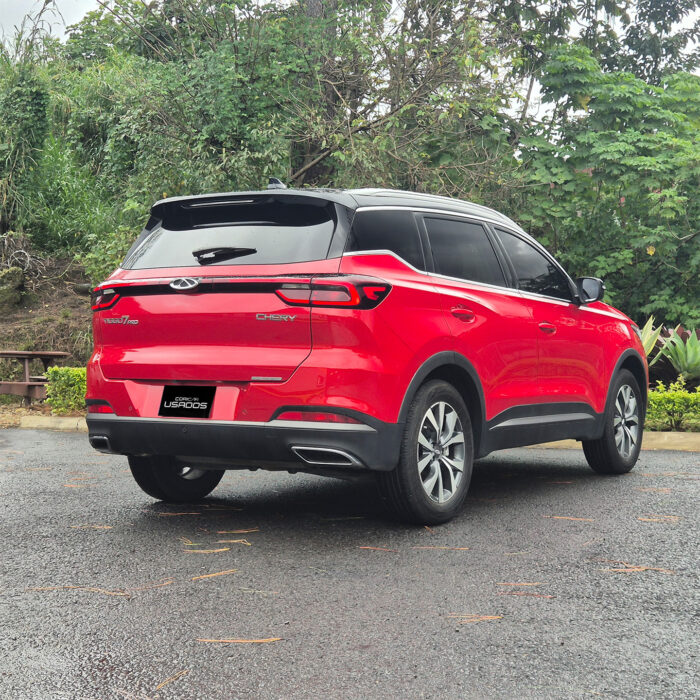 CHERY TIGGO 7 PRO - Image 4