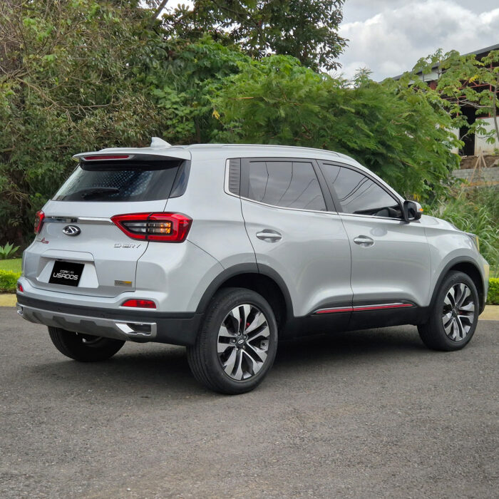 CHERY TIGGO 4 PRO - Image 5