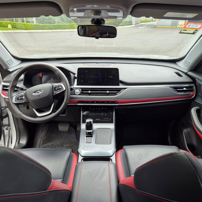 CHERY TIGGO 4 PRO - Image 3
