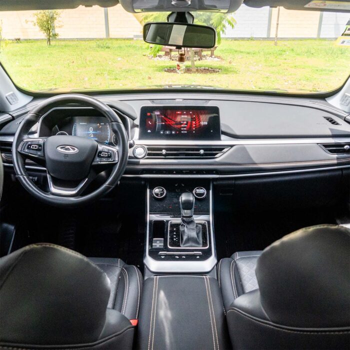 CHERY TIGGO 8 - Image 3