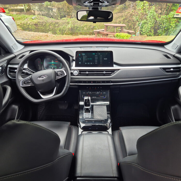 CHERY TIGGO 7 PRO - Image 5