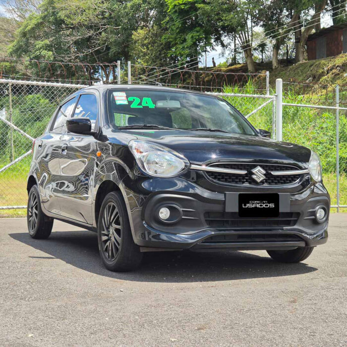 SUZUKI CELERIO - Image 2