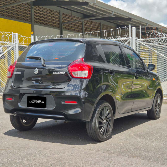 SUZUKI CELERIO - Image 4