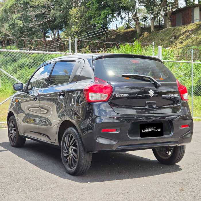 SUZUKI CELERIO - Image 3