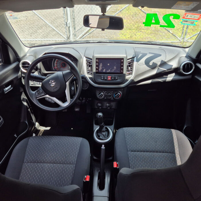 SUZUKI CELERIO - Image 5
