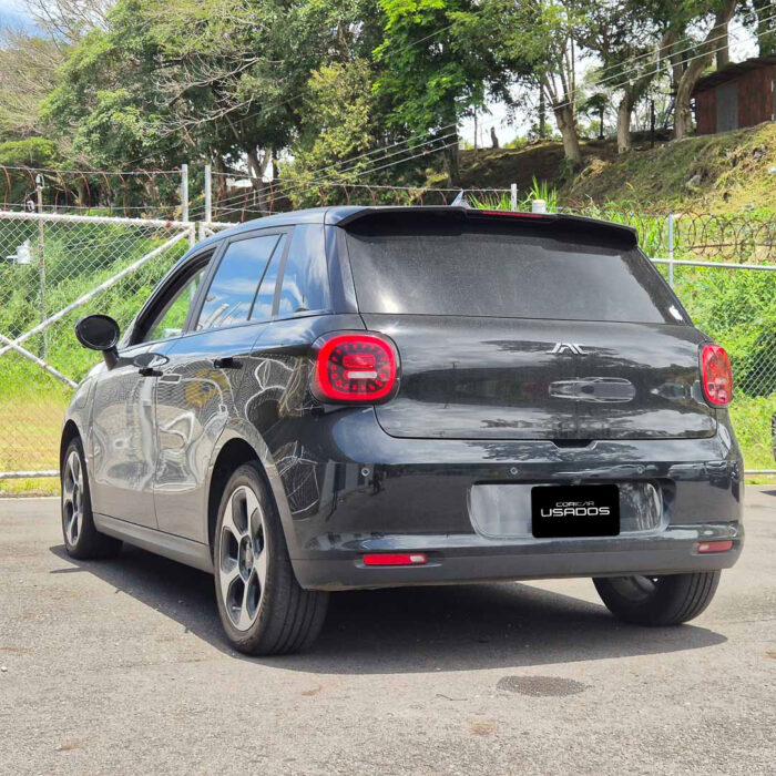 JAC E30X - Image 5