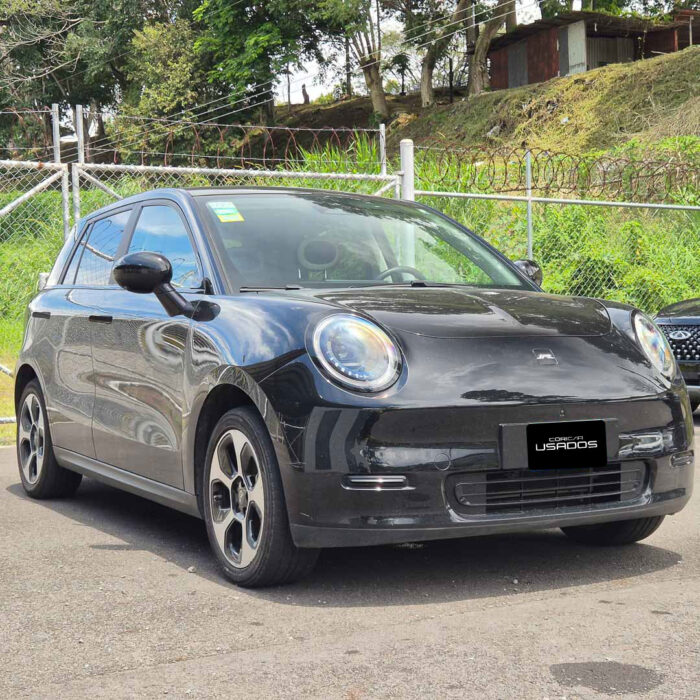 JAC E30X - Image 2