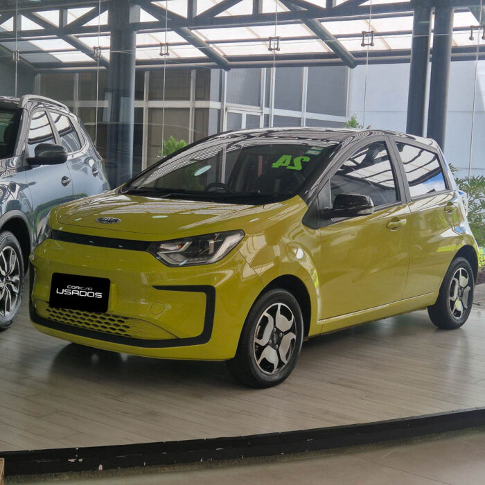 JAC e-JS1
