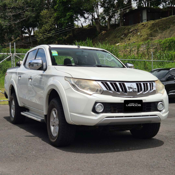 MITSUBISHI L200 - Image 2