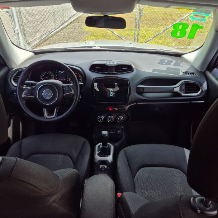 JEEP RENEGADE SPORT - Image 3