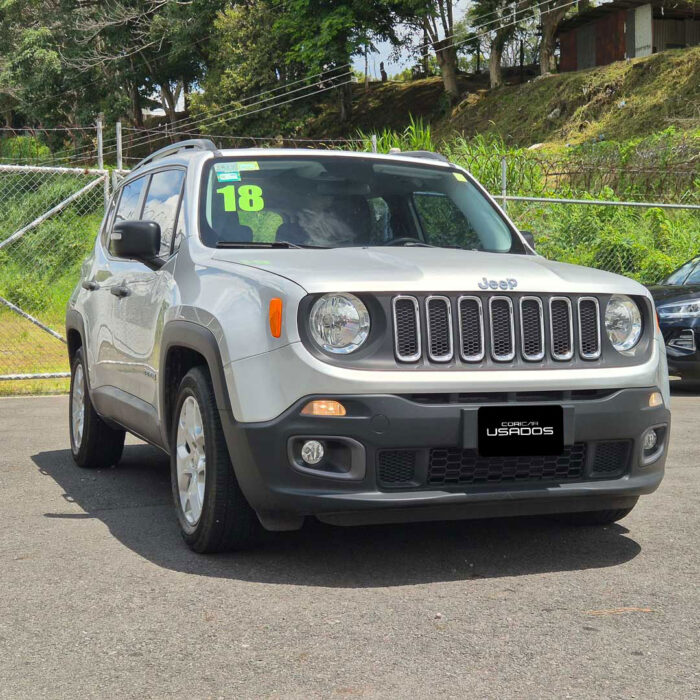 JEEP RENEGADE SPORT - Image 2