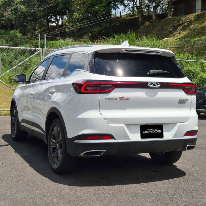 CHERY TIGGO 7 PRO - Image 4