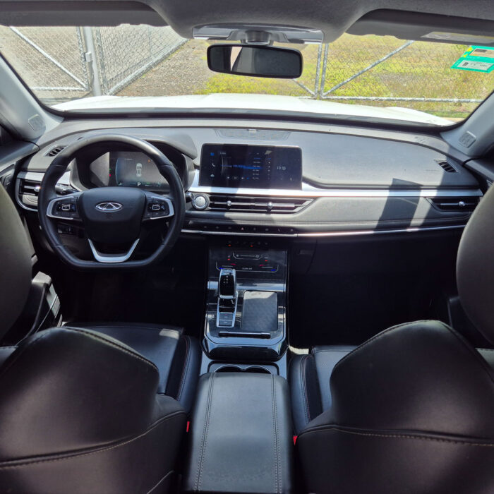 CHERY TIGGO 7 PRO - Image 3