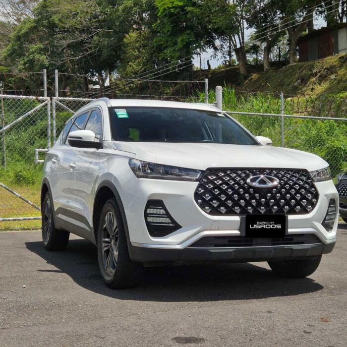 CHERY TIGGO 7 PRO - Image 2