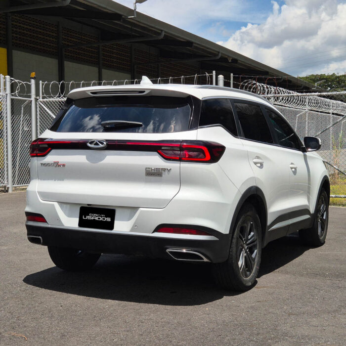 CHERY TIGGO 7 PRO - Image 5