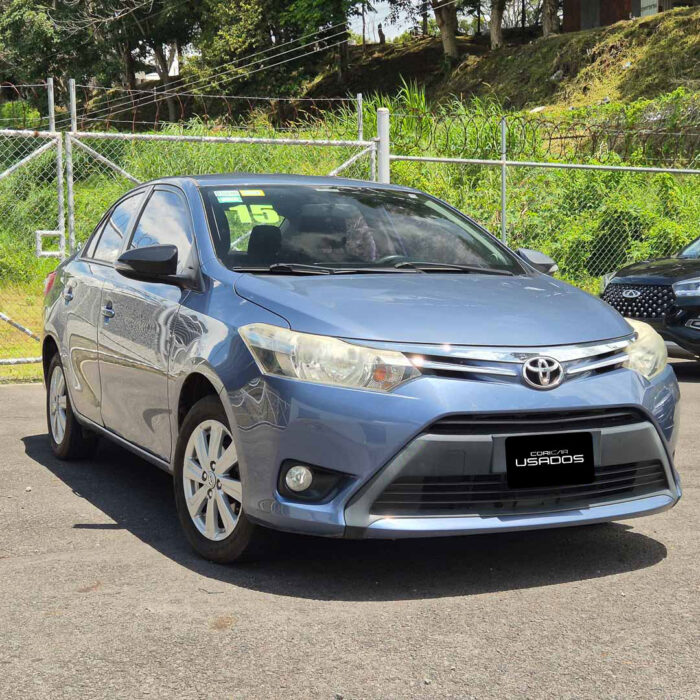 TOYOTA YARIS - Image 2