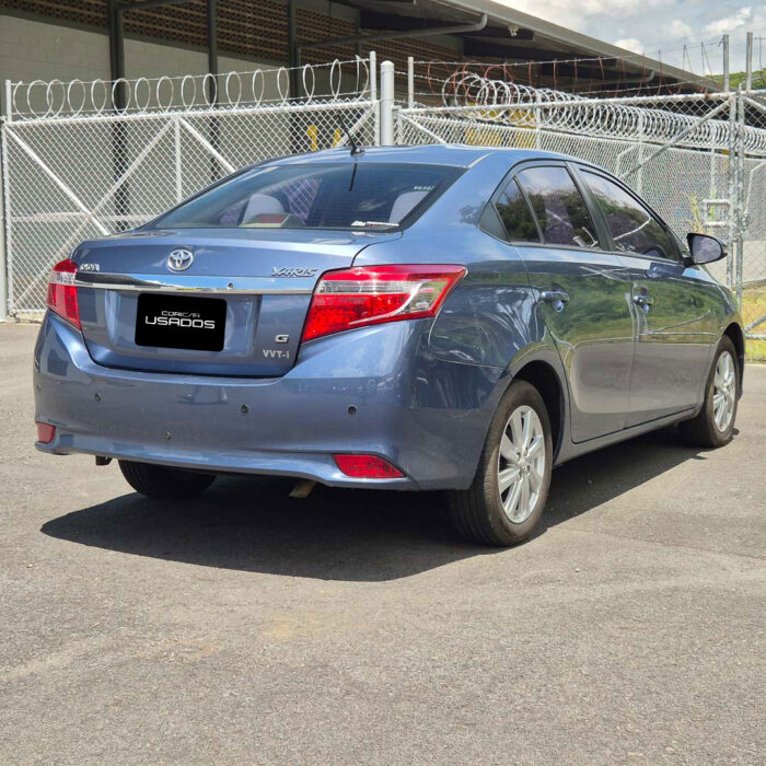 TOYOTA YARIS - Image 5